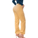 PANTALON CARGO TIPO CARGO