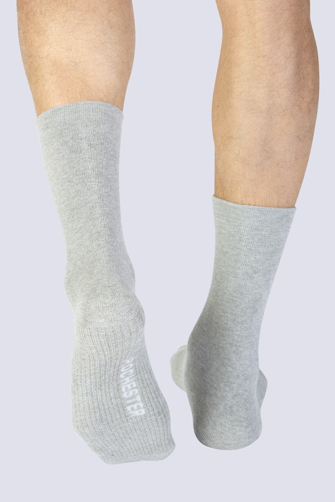 CALCETIN TERMO REGULADOR DE BAMBOO &amp; COBRE