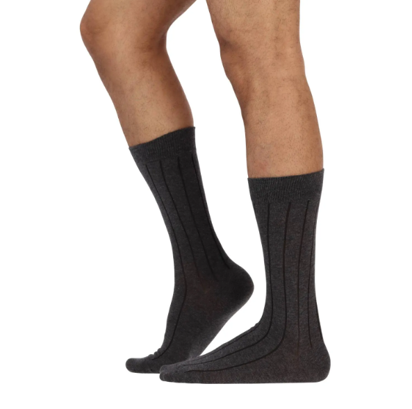 CALCETIN CORTO PACK 6 MT21147