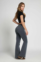 JEANS AGATA FLARE  A5082