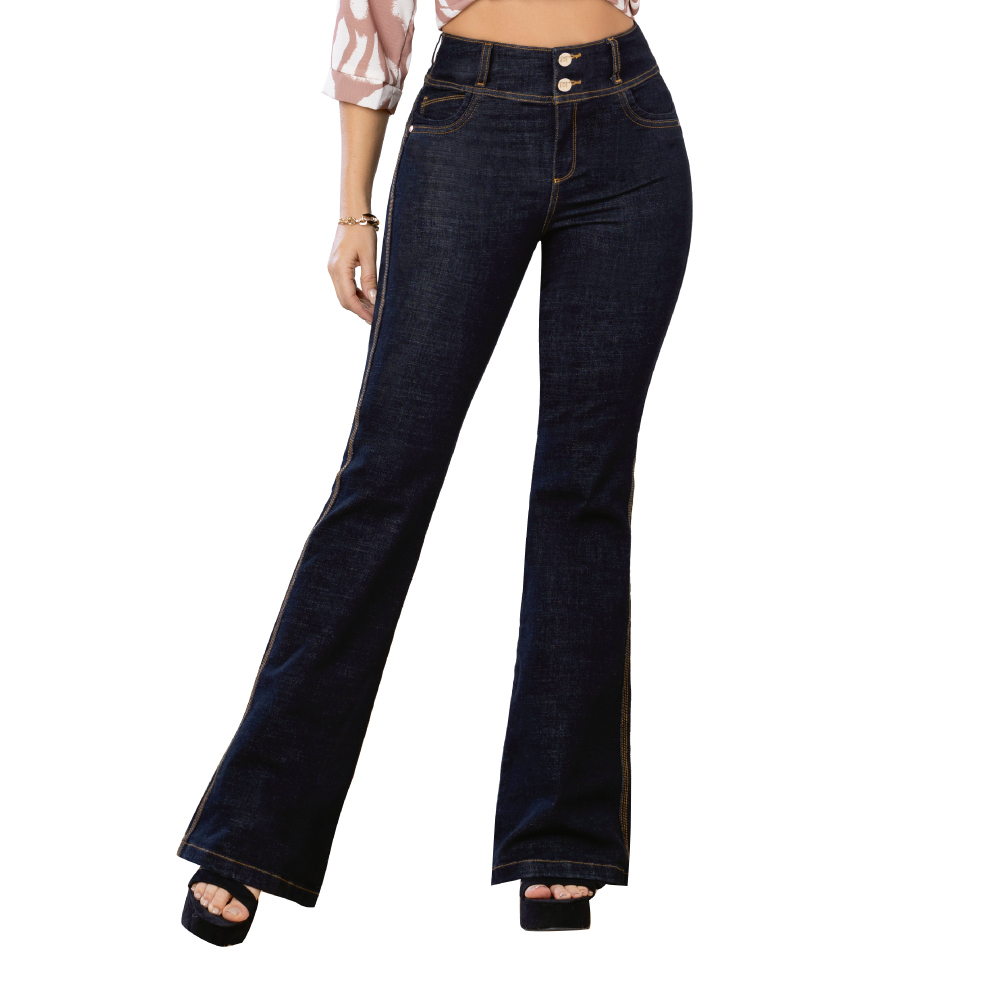 JEANS CAMPANA SEGOVIA TYT