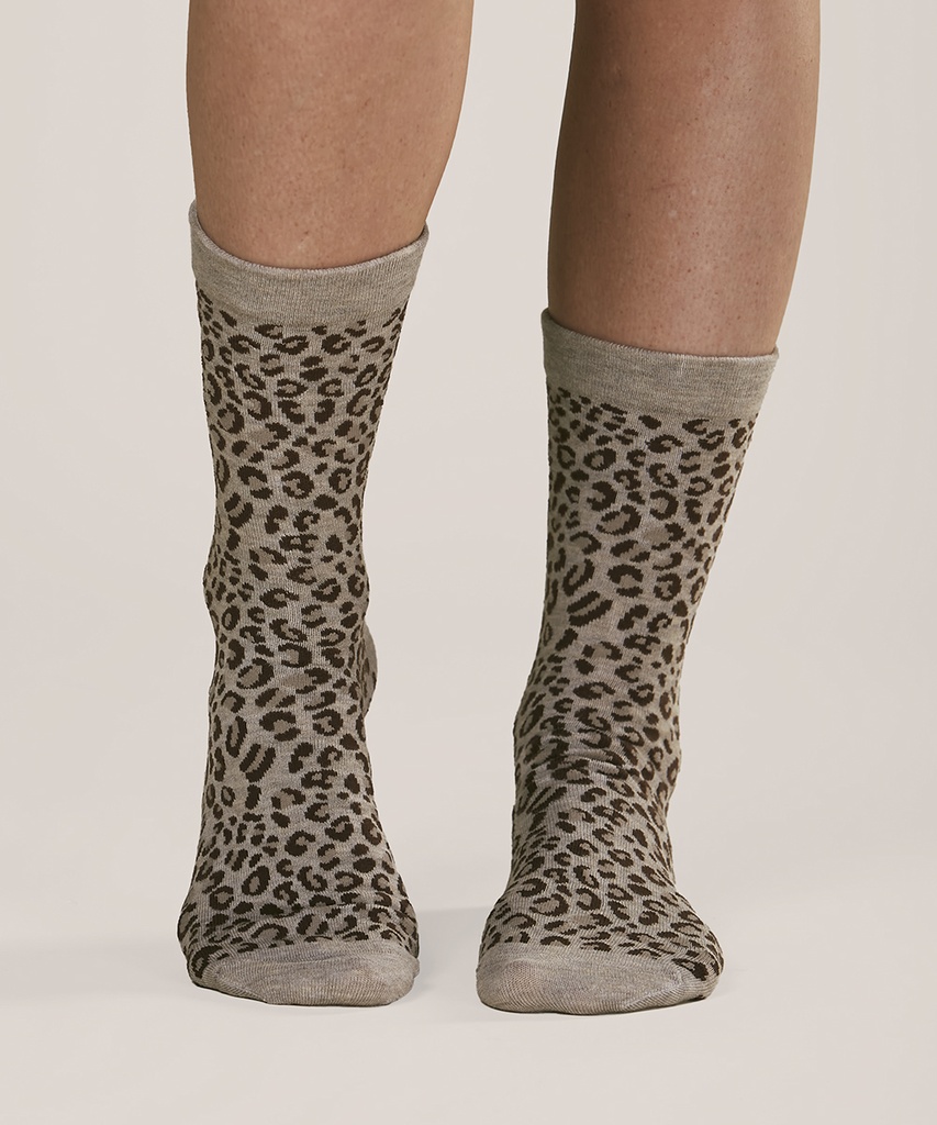 CALCETIN BAMBOO SIN COSTURAS