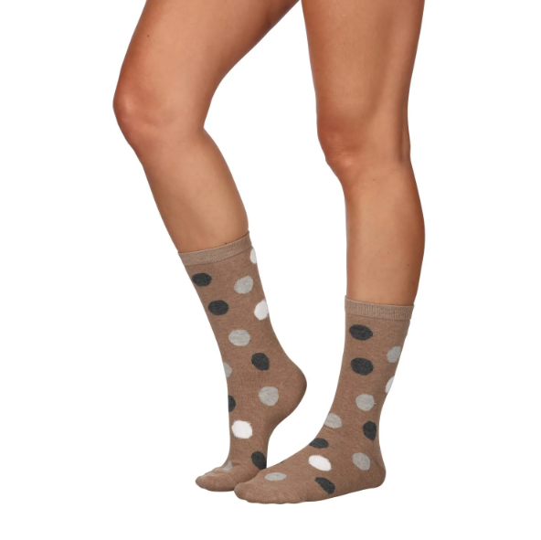 CALCETIN CORTO ALGODON Pack 3 22009